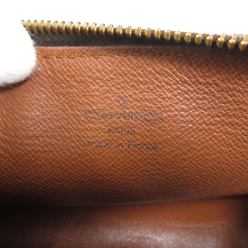 Louis Vuitton Handbag Papillon Monogram Canvas - Picture 6 of 11